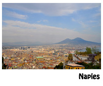 naples